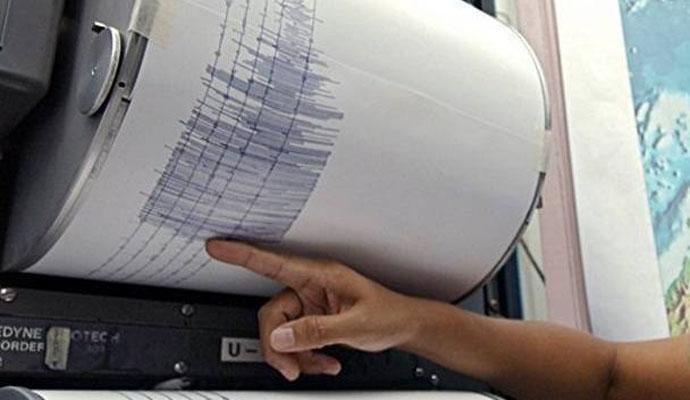 Zemljotres jačine 6,5 stepeni pogodio Solomonska ostrva