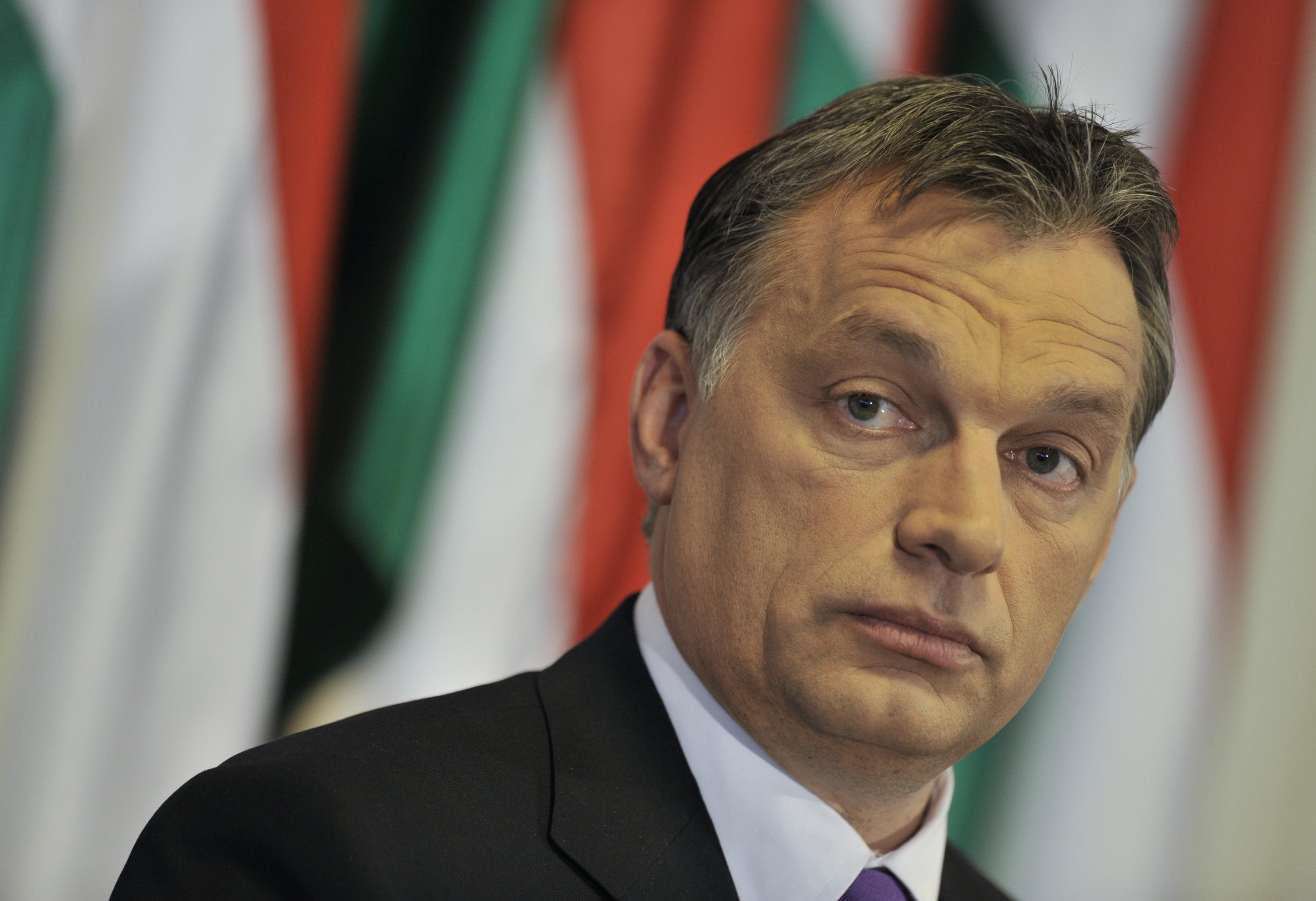 Viktor Orban: Brisel želi ukinuti prava Mađarskoj da štiti svoje granice