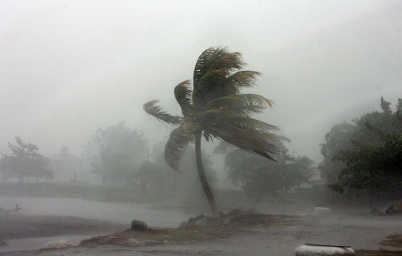 Naučnici upozoravaju: Očekuju nas uragani kakve još niko nije vidio