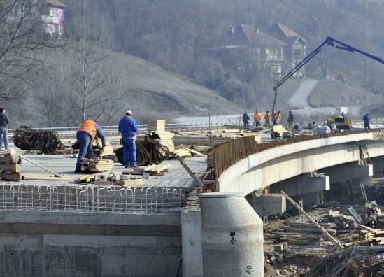 Raspisan tender za izgradnju mosta kod Bosanske Gradiške vrijedan 29 miliona eura