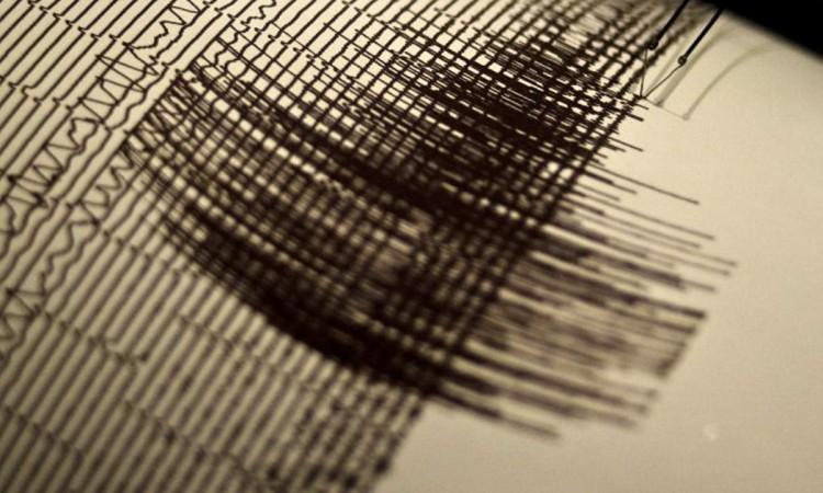 Snažan potres kod Kurilskih otoka