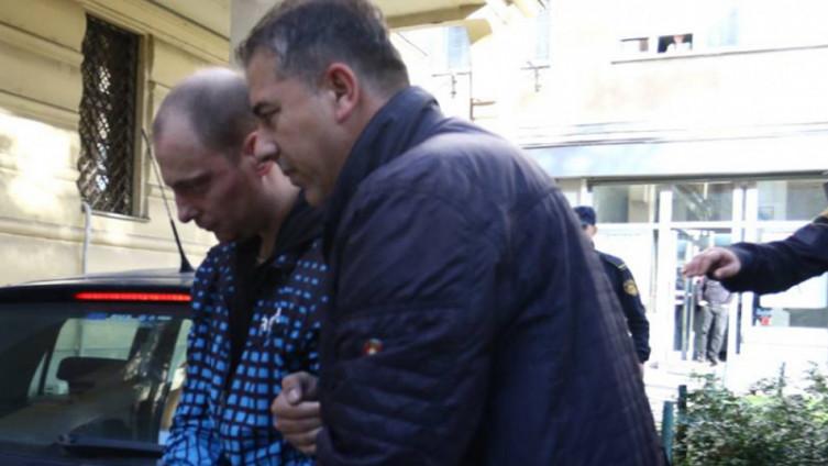 Slaven Dakić: Nemam veze s ubistvom policajaca