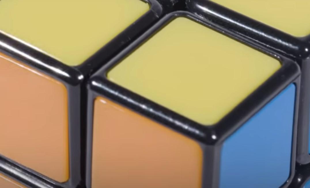 Kako je nastala Rubikova kocka?!