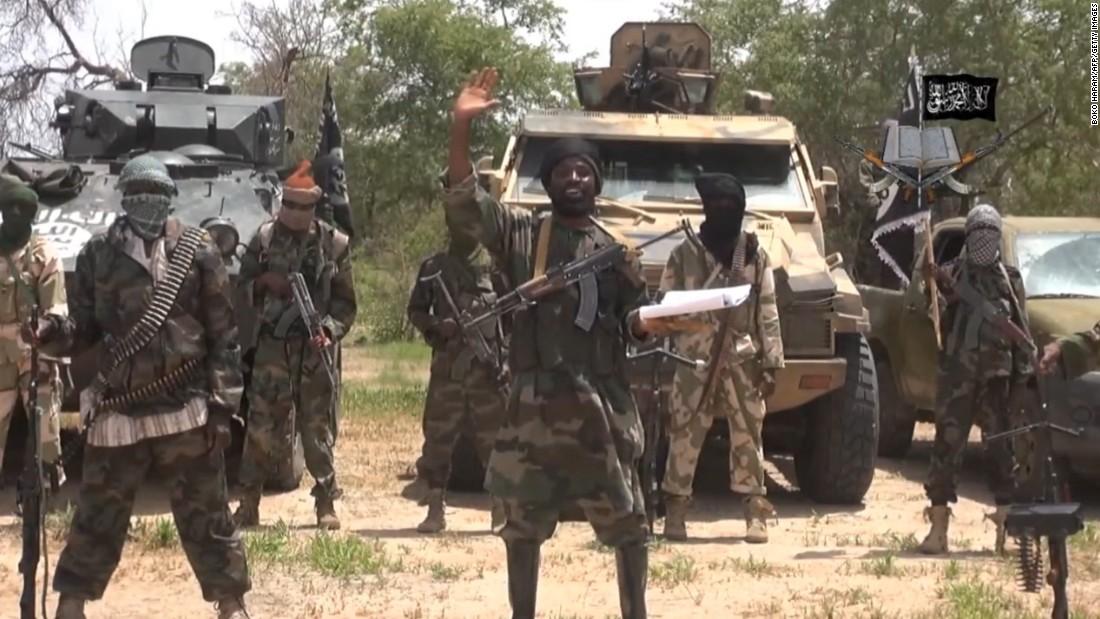 Boko haram ubio 14 pripadnika nigerijske vojske