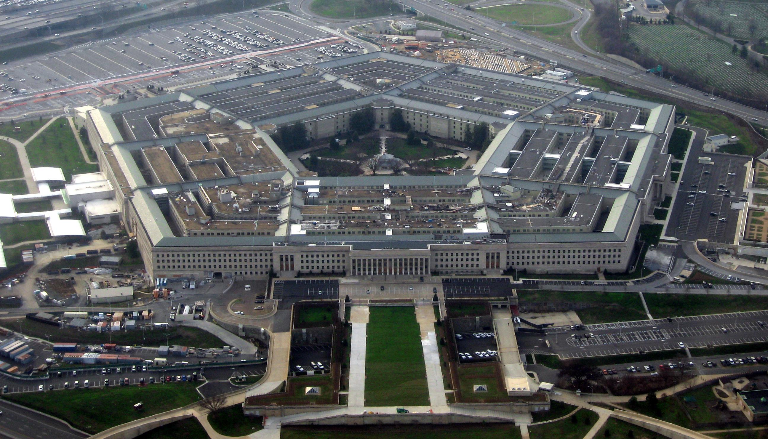 Nova ostavka u Pentagonu, odstupio i treći visoki zvaničnik Kevin Svini