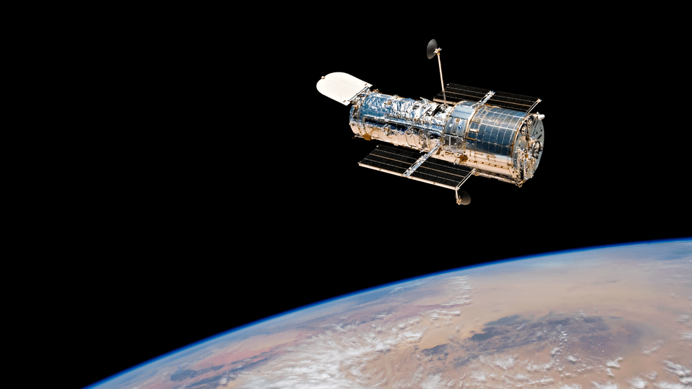 Pokvario se "Hubble", a nema popravke zbog blokade američke vlade