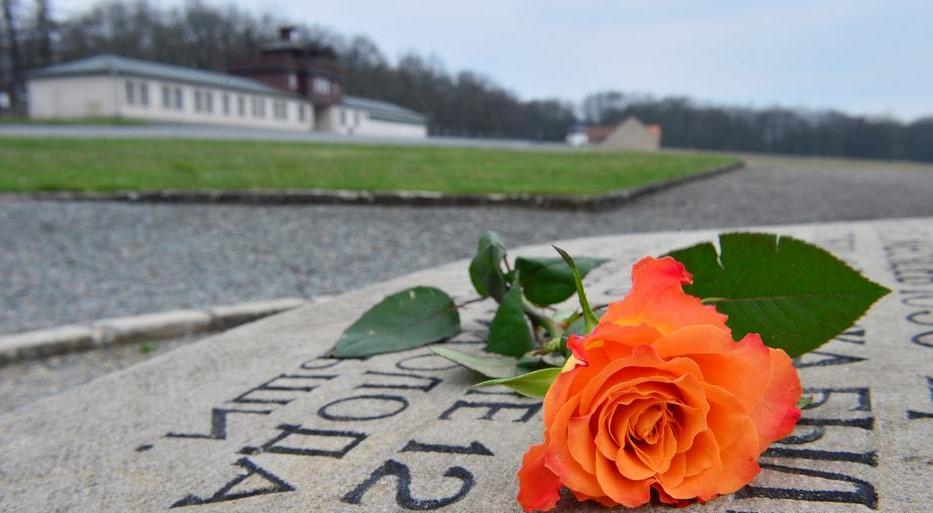 Članovima stranke AfD zabranjen pristup komemoraciji žrtvama holokausta