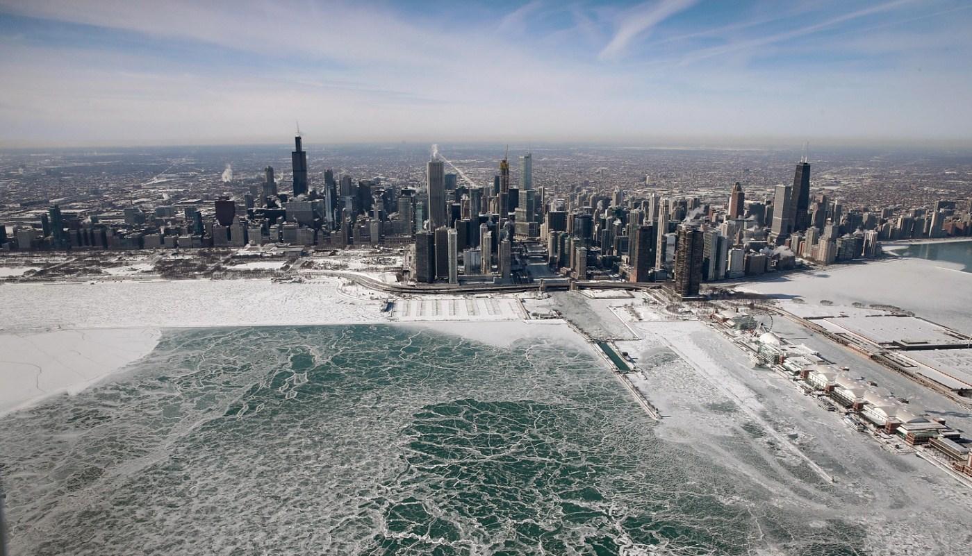 Polarna hladnoća u SAD već ubila 12 ljudi, opasnost od "smrznutih potresa"