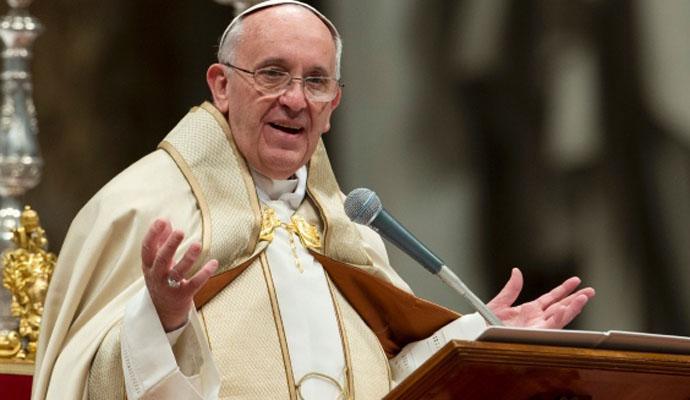 Papa: Kršćanski i islamski svijet mogu se poštovati i cijeniti