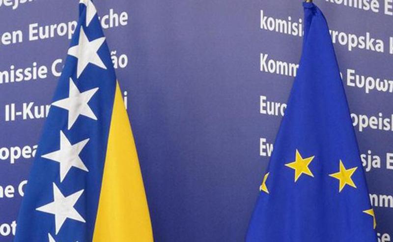 EU finansira tri projekta namijenjena borbi protiv korupcije u BiH
