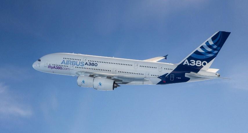 "Airbus" prestaje proizvoditi najveći putnički avion na svijetu