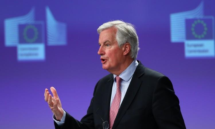 Barnier: Svi su gubitnici zbog Brexita