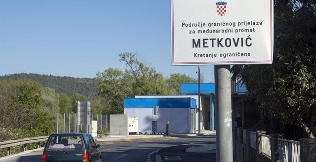 Sarajevski zlatar uhapšen zbog pljačke u Hrvatskoj