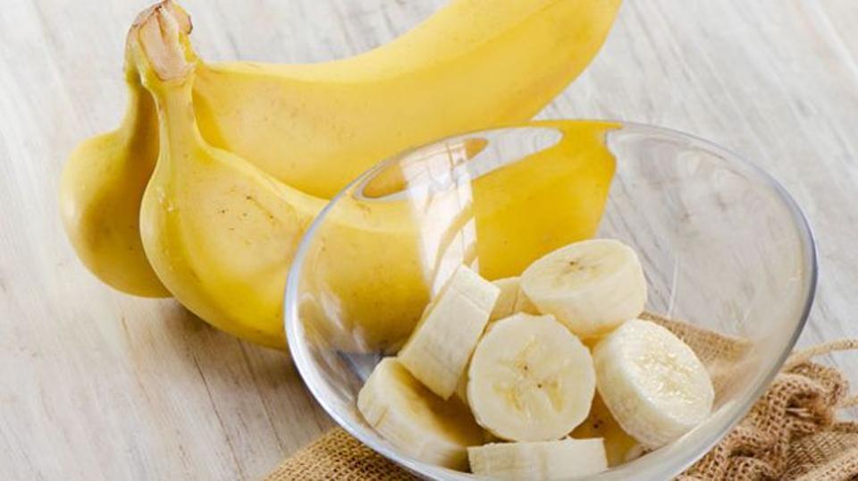 Šta se dogodi ako svakog dana jedete banane