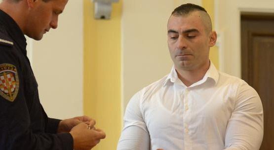 Slučaj odbačen: Darko Kovačević Daruvarac opet na slobodi