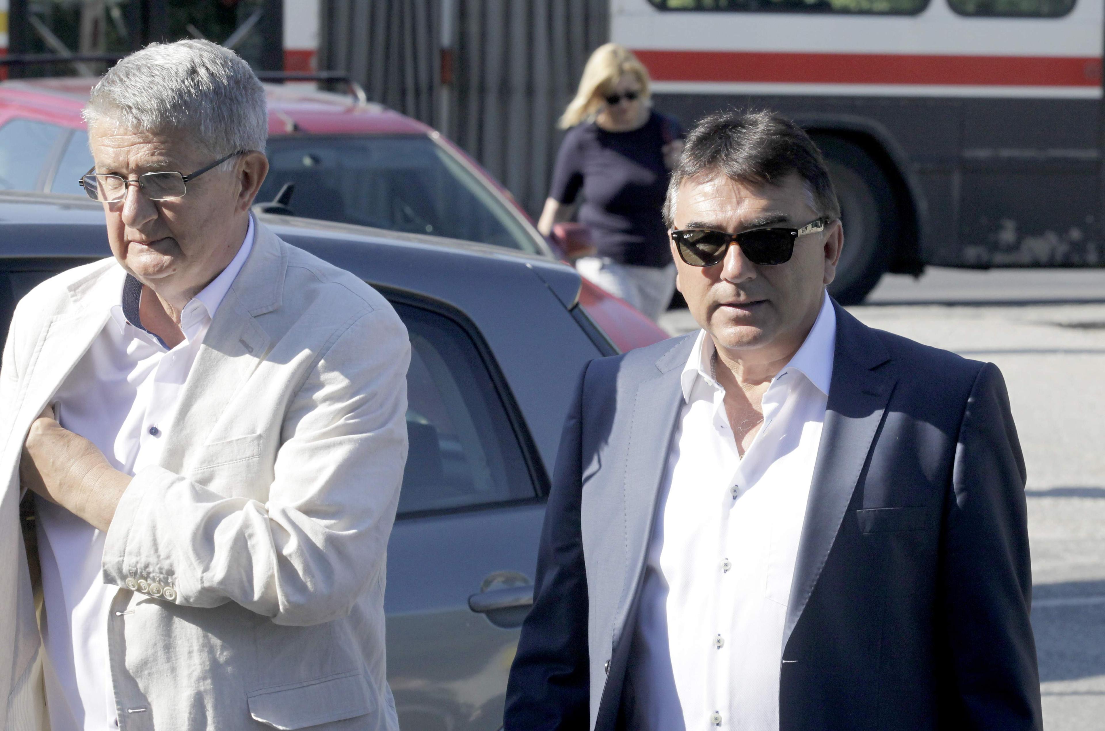 Sud BiH odbio saslušati Salihovića kao svjedoka