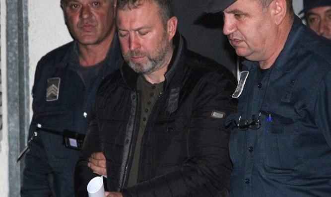 Dikić osuđen na osam godina zatvora - Avaz