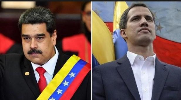 Norveška organizirala pregovore: Nikolas Maduro i Huan Gvajdo za istim stolom