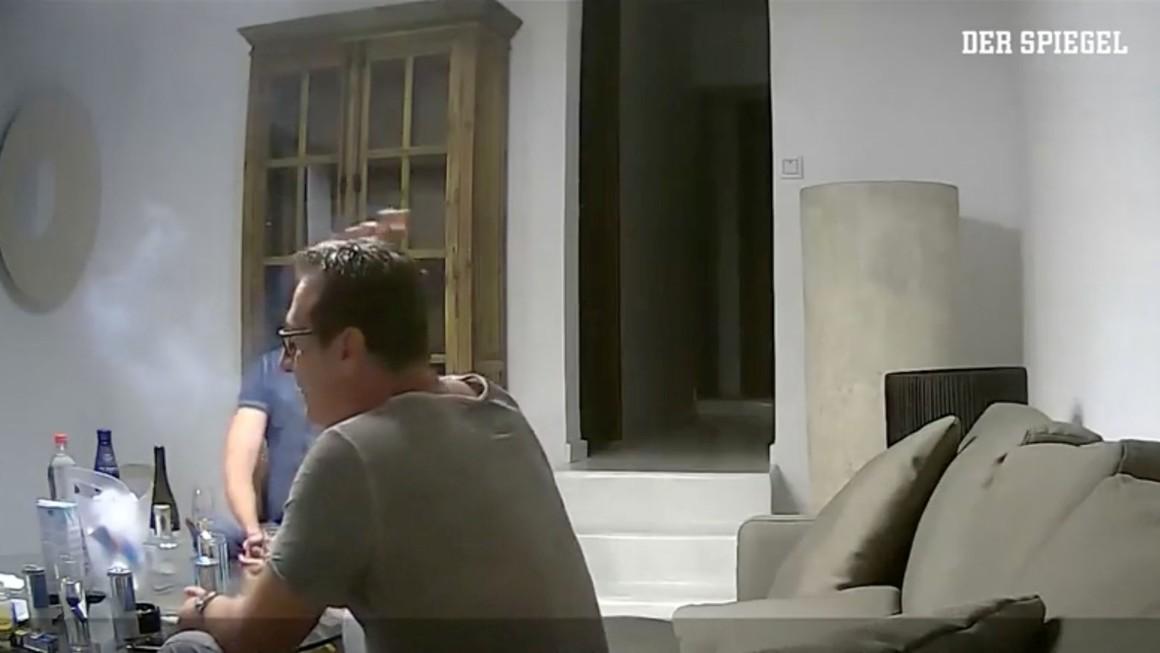 Afera ''Ibica'': Dvojica Bosanaca osumnjičena za produkciju spornog videa