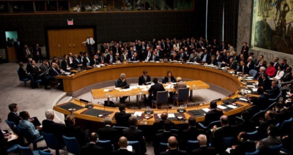 Vašington zatražio sastanak Vijeća sigurnosti