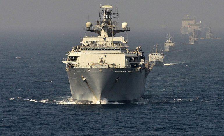SAD prave vojnu koaliciju za zaštitu pomorskih puteva oko Irana i Jemena