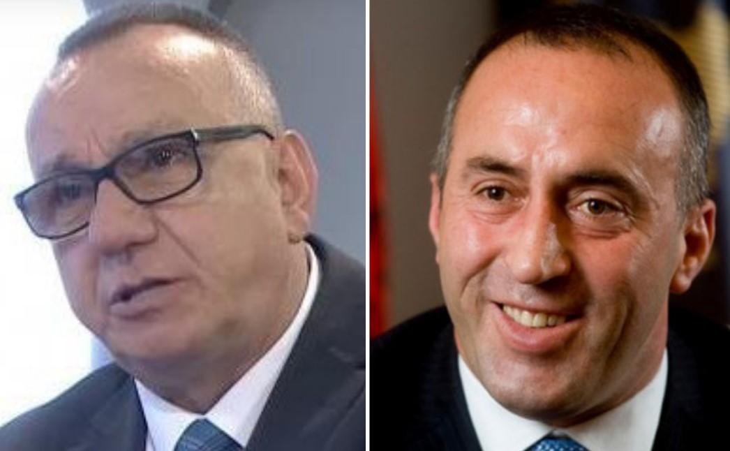 Hasani: Haradinaj se više ne može smatrati premijerom, ne može čak ni doći u kabinet