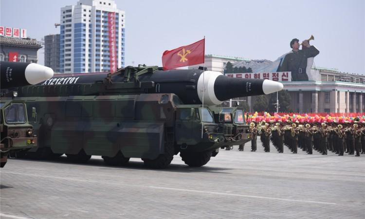 Reakcija američkih vlasti nakon što je Sjeverna Koreja ispalila rakete: Suzdržati se od daljnjih provokacija