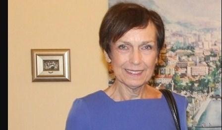 Nova njemačka ambasadorica u BiH Margret Marija Ueber dolazi s velikim iskustvom