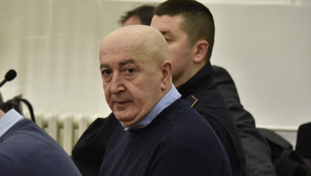 Alija Delimustafić platio milion maraka i nakon više od tri godine napustio pritvor