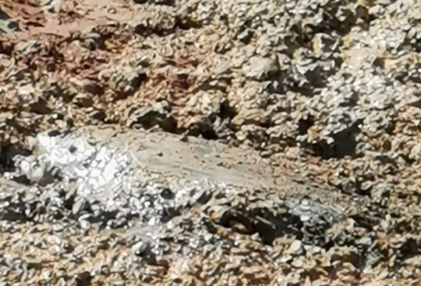 Pronađena još jedna aviobomba iza zgrade RTV doma: Slijedi ručno iskopavanje iz blata