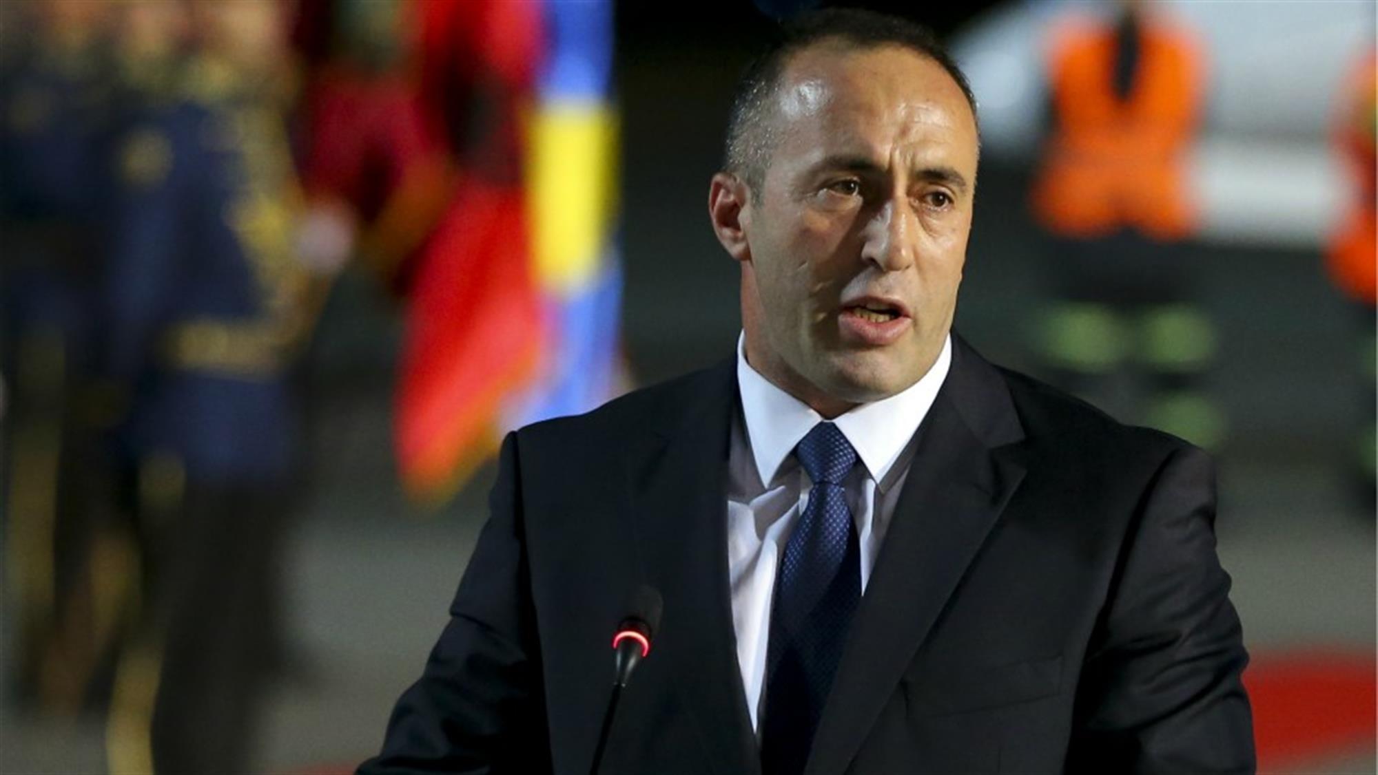 Ramuš Haradinaj ponovo kandidat za premijera Kosova