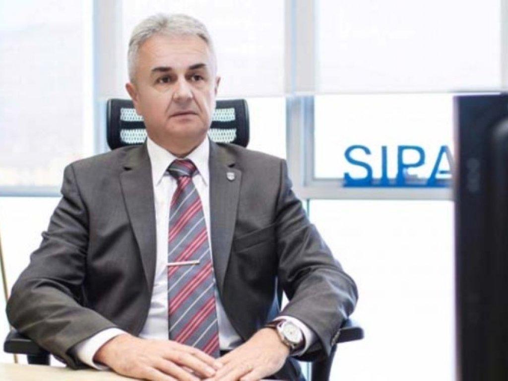 Četiri kandidata u utrci za direktora SIPA-e, Jovanović otpao