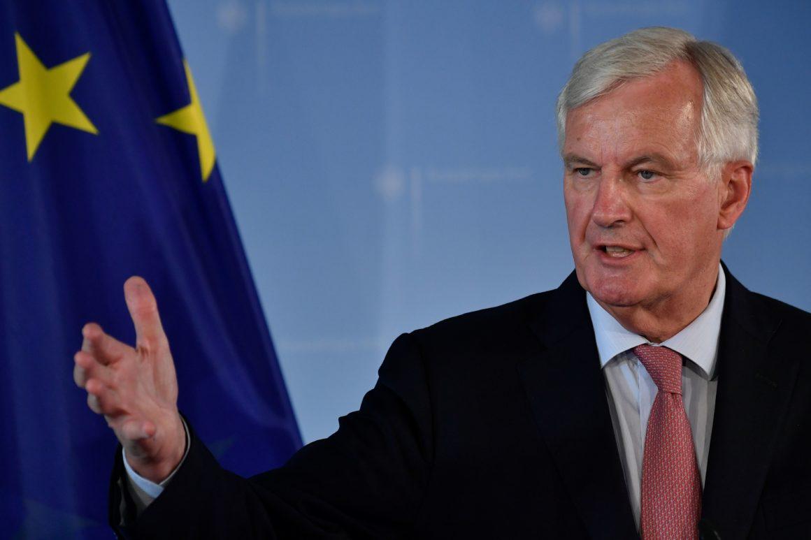 Barnije: Britanski i evropski pregovarači postigli dogovor o ključnim pitanjima