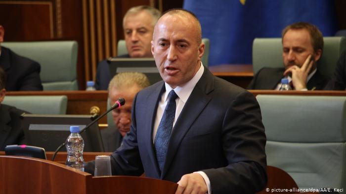 Haradinaj o naoružavanju: Srbija mora zaustaviti ovo ludilo