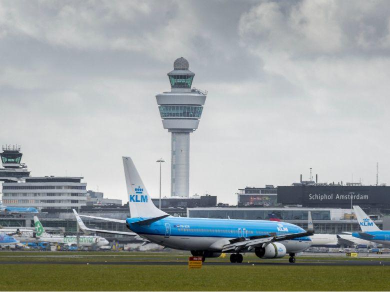 Lažna uzbuna na aerodromu u Amsterdamu, pilot slučajno aktivirao alarm