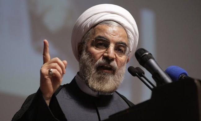 Iran odbacio ideju o novom Trampovom sporazumu