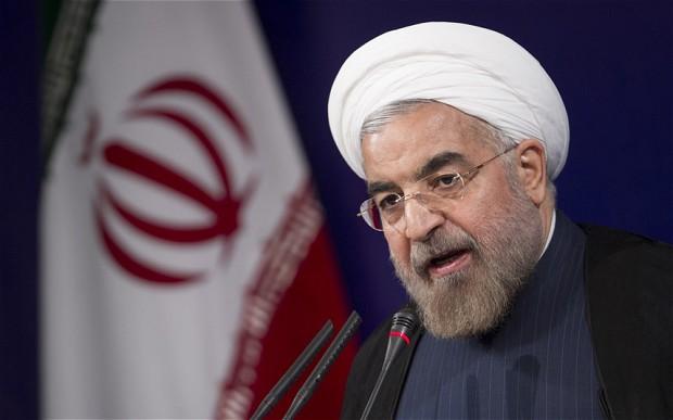 Rohani: Iran nikada neće tražiti nuklearno oružje