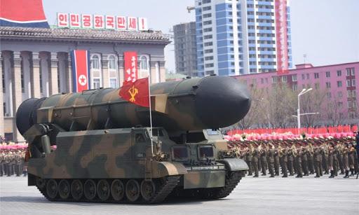 UN: Sjeverna Koreja prošle godine jačala svoj nuklearni i balistički program