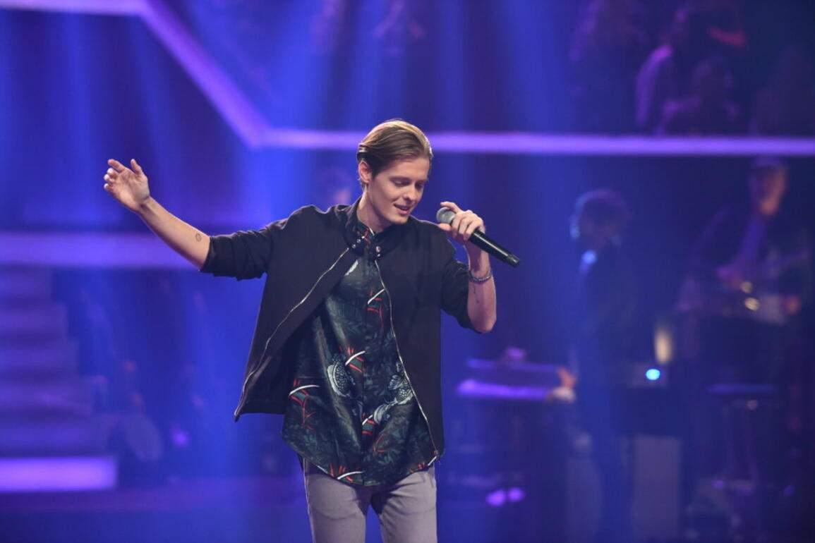 Mladić iz bivše Jugoslavije predstavlja Njemačku na Evroviziji