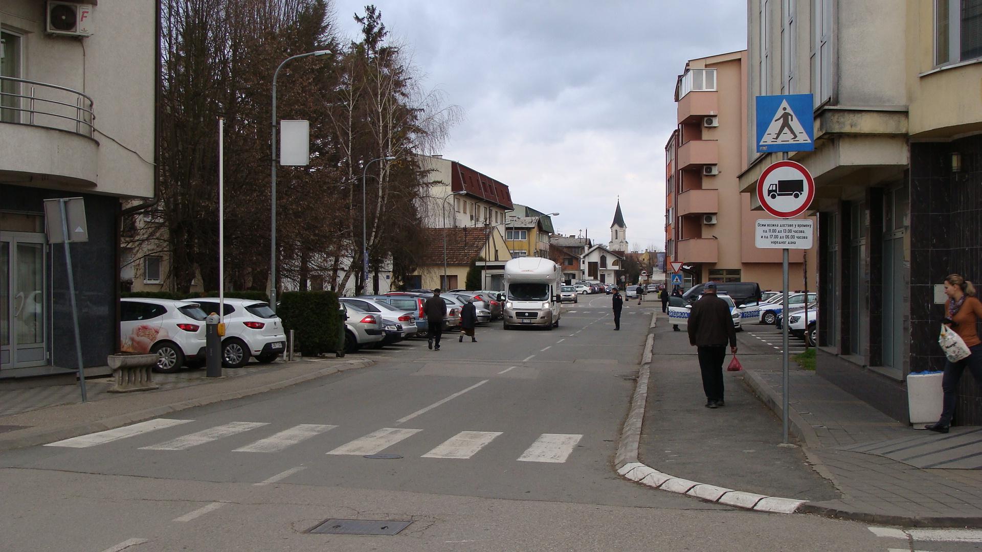 Bosanska Gradiška: Postupak protiv sedam osoba zbog fingiranja saobraćajki