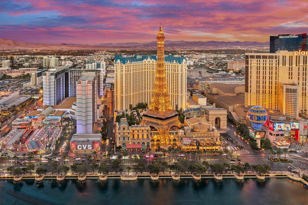 U Las Vegasu se zatvara 440 kasina