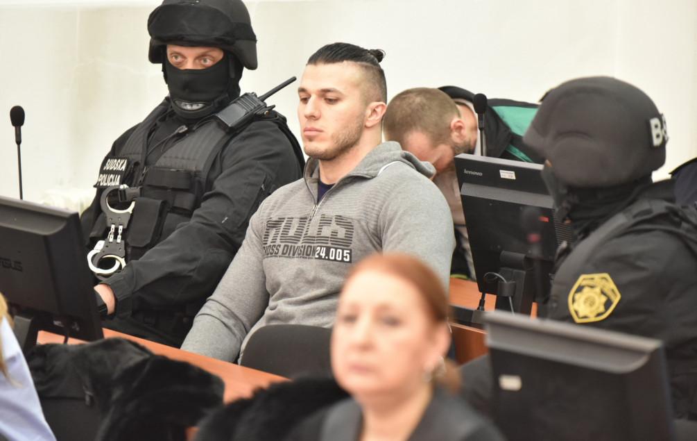 Sejfović u zatvoru organizirao tuču, ide na tri mjeseca u samicu