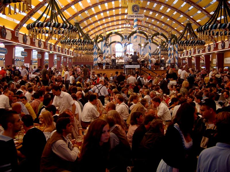 Bavarski premijer Zeder: Malo je vjerovatan Oktoberfest u ovoj godini