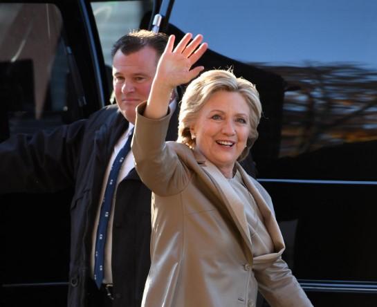Hilari Klinton podržala predsjedničku kandidaturu Džoa Bajdena