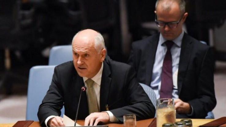 Incko nakon sjednice Vijeća sigurnosti UN: Moj izvještaj o BiH dobio je izričitu podršku Trampove administracije