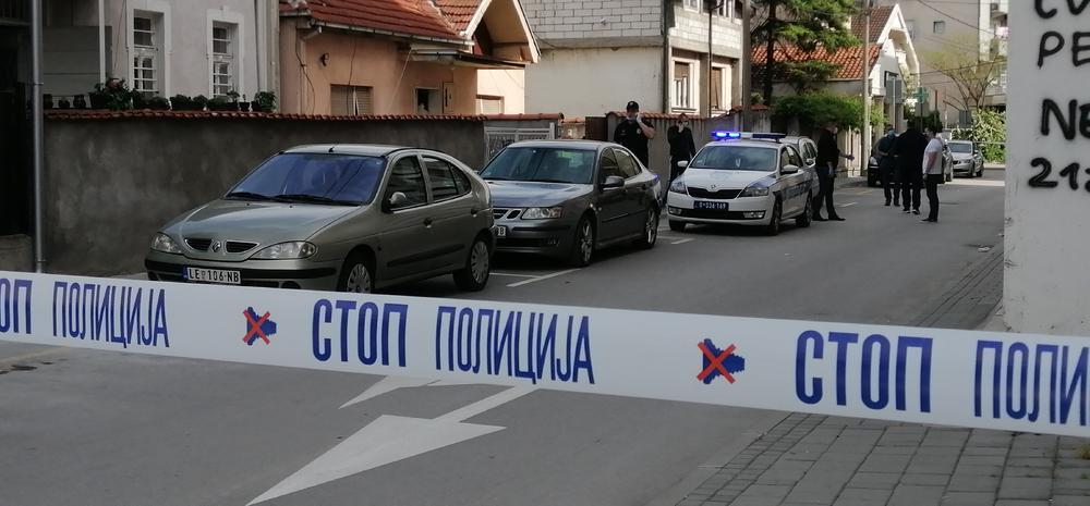Četverostruko ubistvo u Leskovcu: Među nastradalima i trudnica