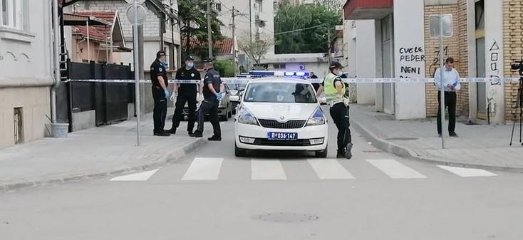 Leskovac: Policija zatekla stravičan prizor - Avaz