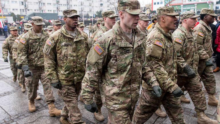 Sastaju se ministri NATO-a nakon Trampove najave povlačenja vojnika iz Njemačke