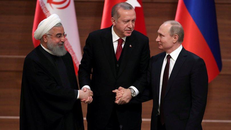 Putin, Erdoan i Ruhani sutra raspravljaju o situaciji u Siriji