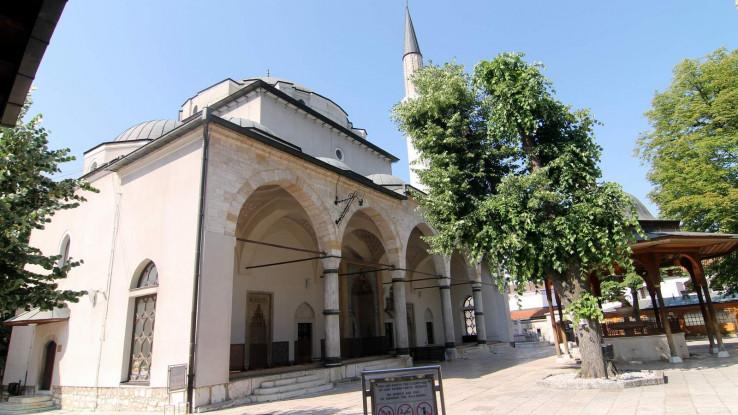 Na današnji dan: Obnovljena Begova džamija